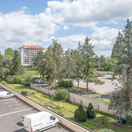 Le Raymond - Appartement Proche Du Centre Sportif, Des Rives De L'Allier Et Du Centre-Ville - Parking Vichy Exteriér fotografie