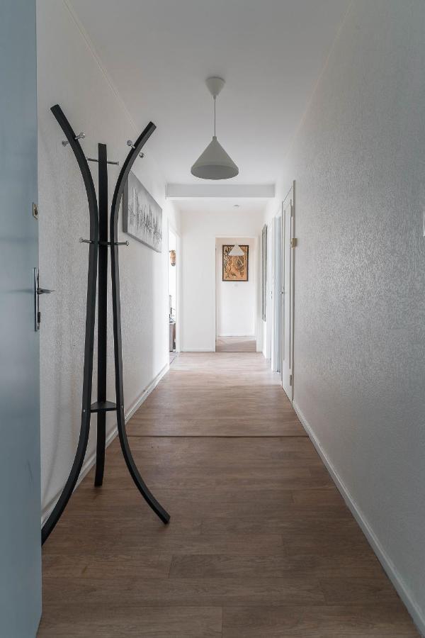 Le Raymond - Appartement Proche Du Centre Sportif, Des Rives De L'Allier Et Du Centre-Ville - Parking Vichy Exteriér fotografie