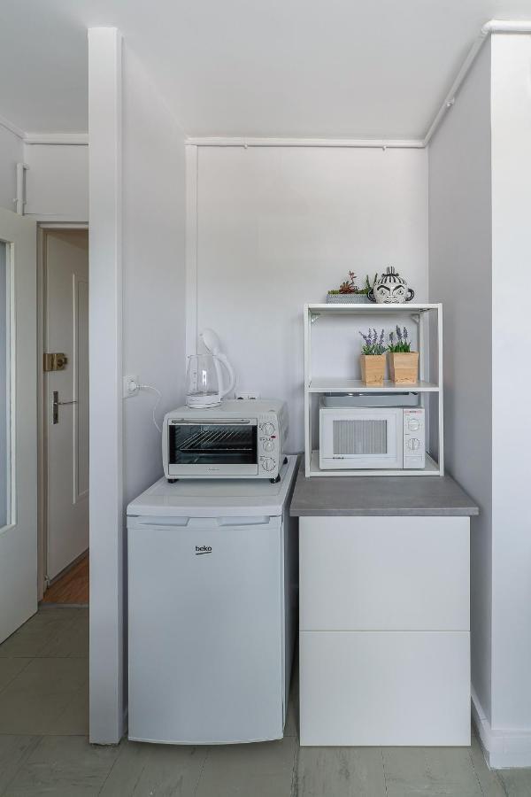 Le Raymond - Appartement Proche Du Centre Sportif, Des Rives De L'Allier Et Du Centre-Ville - Parking Vichy Exteriér fotografie